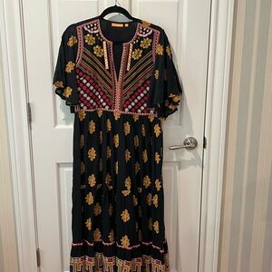 Oliphant Maxi